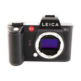 USED Leica SL2 Digital Camera Body