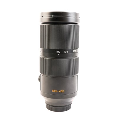 USED Leica 100-400mm f5-6.3 Vario-Elmar-SL Lens