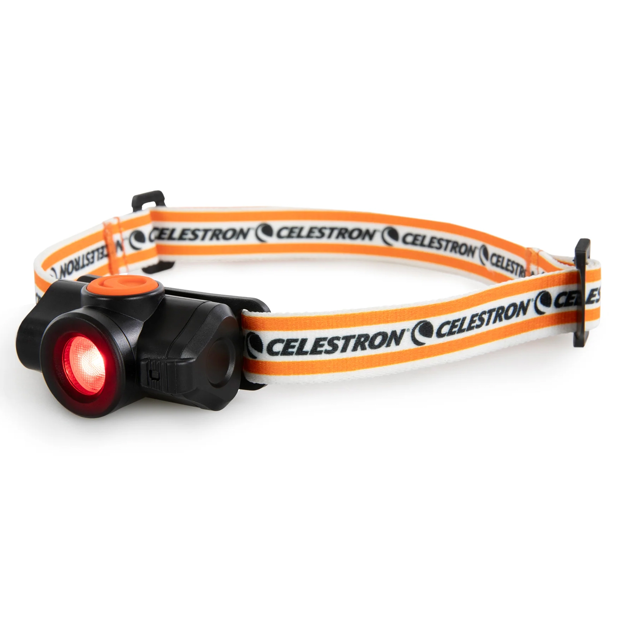 Celestron Night Vision Red Headlamp