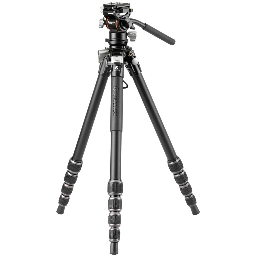 Vanguard Alta Pro 3VLT 235AV10 Aluminium Travel Tripod