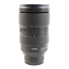 USED Tamron 35-150mm f2-2.8 Di III for Sony E