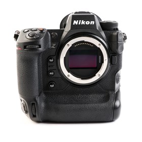 USED Nikon Z9 Digital Camera Body