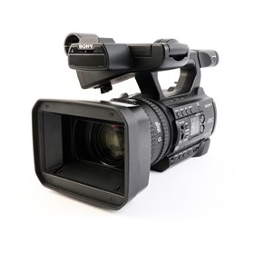 USED Sony PXW-Z150 4K Professional Camcorder