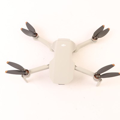 USED DJI Mini 2