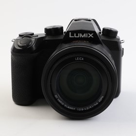 USED Panasonic LUMIX DC-FZ1000 II Digital Camera