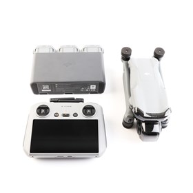 USED DJI Air 3 Fly More Combo (RC 2)