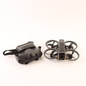 USED DJI Avata 2 Fly More Combo (3 Batteries)