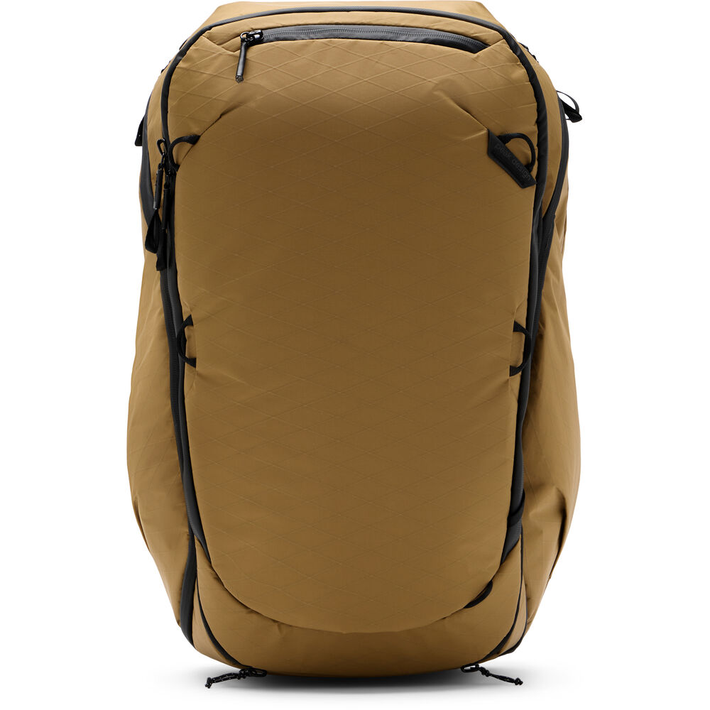 Peak Design Travel Backpack 45L - Coyote