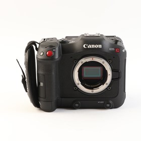 USED Canon EOS C70 Camcorder