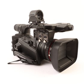 USED Canon XF605 Camcorder