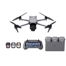 DJI Air 3S Fly More Combo (RC 2)