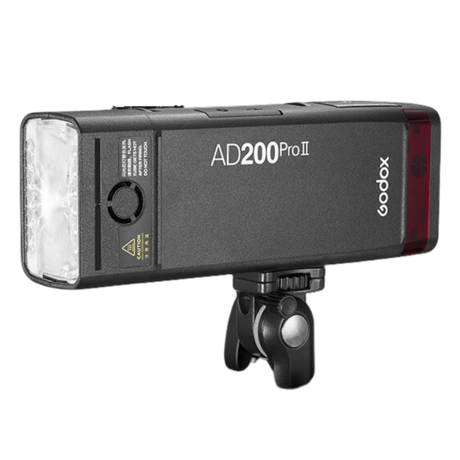 Click to view product details and reviews for Godox Ad200pro Ii Ttl Witstro Flash Head.