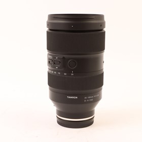 USED Tamron 35-150mm f2-2.8 Di III for Sony E