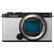 Panasonic Lumix S9 Digital Camera Body - White