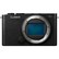 Panasonic Lumix S9 Digital Camera Body with 18-40mm f4.5-6.3 Lens - Black