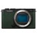 Panasonic Lumix S9 Digital Camera Body with 18-40mm f4.5-6.3 Lens - Green