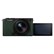 Panasonic Lumix S9 Digital Camera Body with 18-40mm f4.5-6.3 Lens - Green