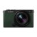 Panasonic Lumix S9 Digital Camera Body with 18-40mm f4.5-6.3 Lens - Green