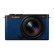 Panasonic Lumix S9 Digital Camera Body with 18-40mm f4.5-6.3 Lens - Blue