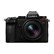 Panasonic Lumix S5D Digital Camera with 18-40mm f4.5-6.3 Lens