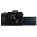 Panasonic Lumix S5D Digital Camera with 18-40mm f4.5-6.3 Lens