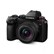 Panasonic Lumix S5D Digital Camera with 18-40mm f4.5-6.3 Lens