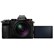 Panasonic Lumix S5D Digital Camera with 28-200mm f4-7.1 Macro OIS Lens