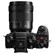 Panasonic Lumix S5D Digital Camera with 28-200mm f4-7.1 Macro OIS Lens