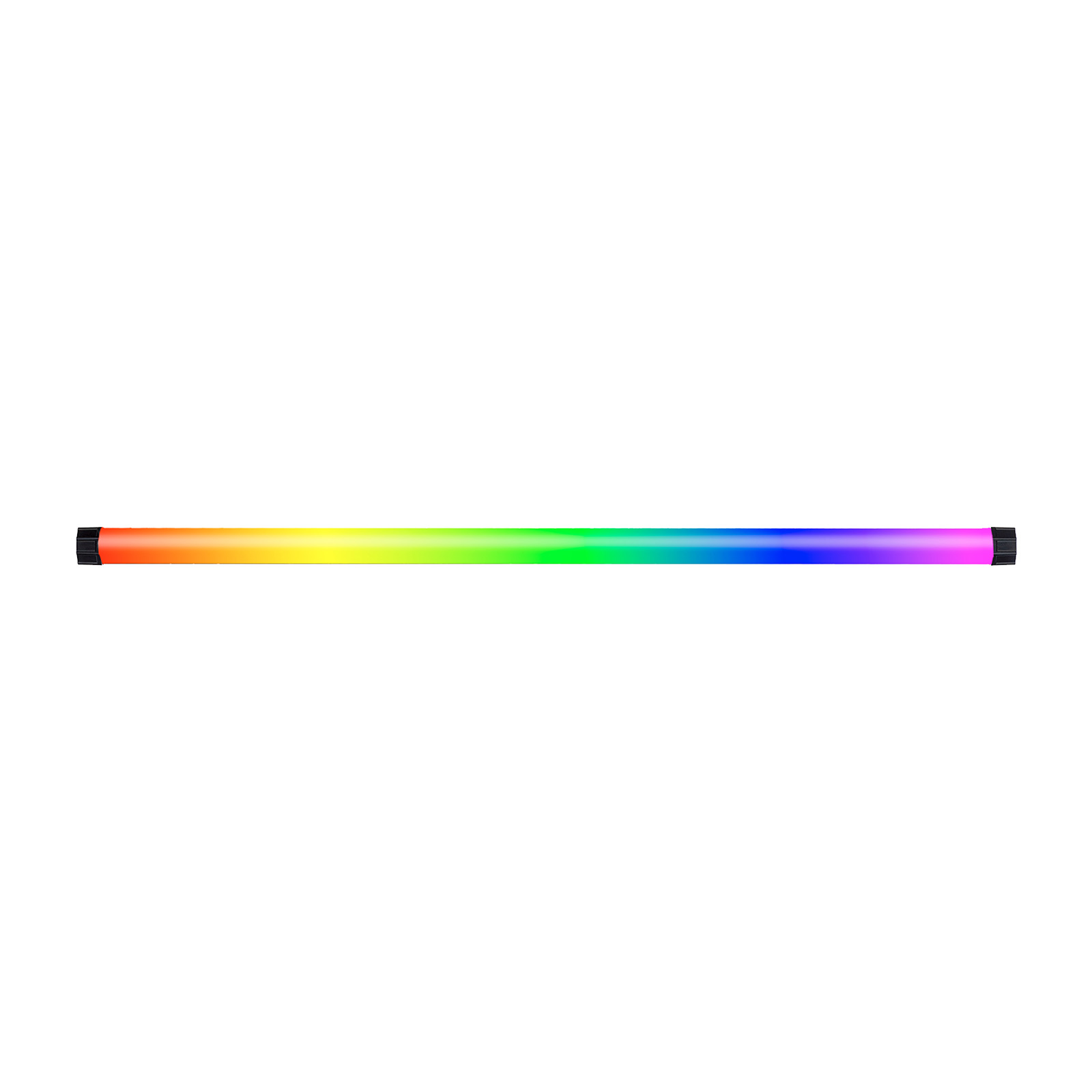 Kenro Smart Lite Large RGB Pixel Tube Light - 4 Ft