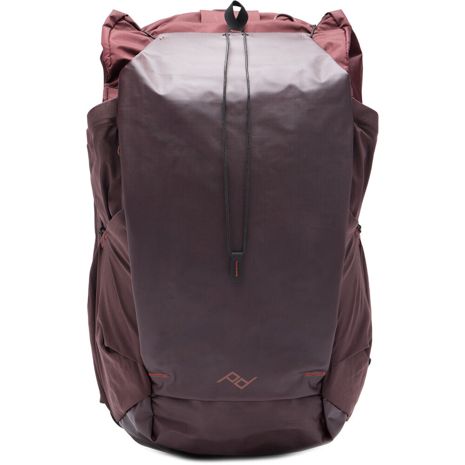 Peak Design Outdoor Backpack 45L - Eclipse | Wex Photo Video