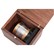 Lensbaby Velvet 56 Wooden Case