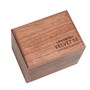 Lensbaby Velvet 56 Wooden Case