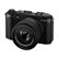 Fujifilm X-M5 Digital Camera Body with XC 15-45mm f3.5-5.6 OIS PZ Lens - Black