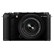 Fujifilm X-M5 Digital Camera Body with XC 15-45mm f3.5-5.6 OIS PZ Lens - Black