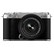 Fujifilm X-M5 Digital Camera Body with XC 15-45mm f3.5-5.6 OIS PZ Lens - Silver