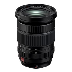 Fujifilm XF 16-55mm f2.8 R LM WR II Lens