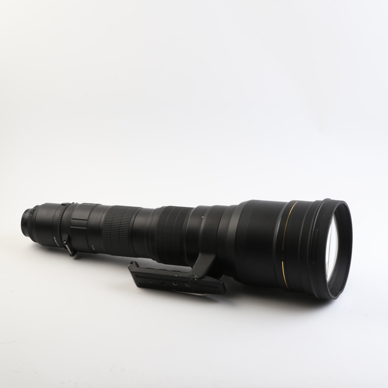 USED Sigma 300-800mm f5.6 EX DG APO HSM Lens - Nikon Fit | Wex Photo Video