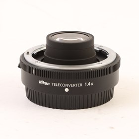 USED Nikon Z 1.4x Teleconverter