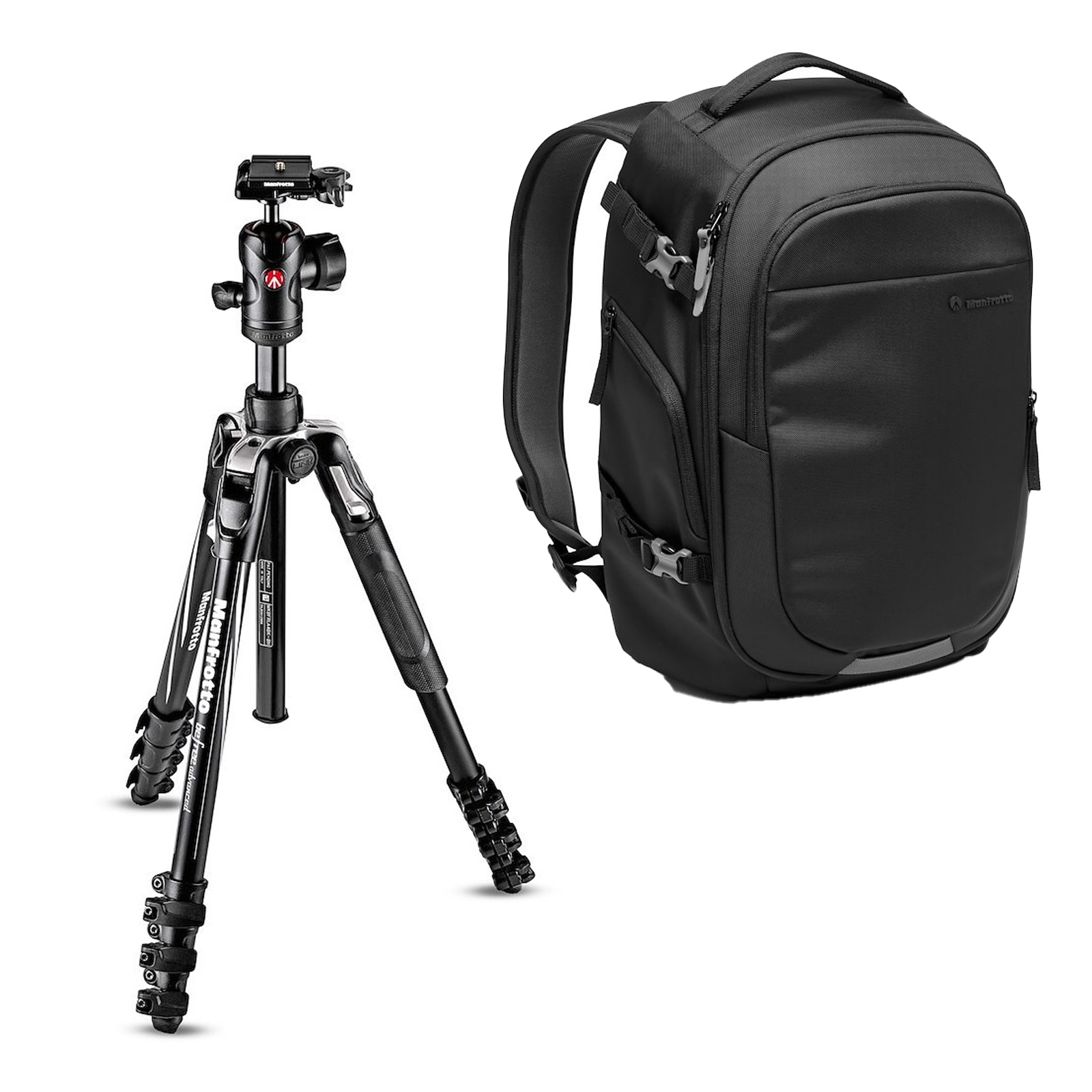 Click to view product details and reviews for Manfrotto Advanced Gear Backpack M Iii Manfrotto Befree Advanced Aluminium Kit.