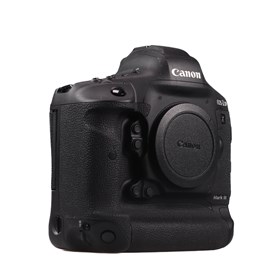 USED Canon EOS-1D X Mark III Digital SLR Camera Body