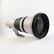 USED Canon EF 600mm f4L IS III Lens