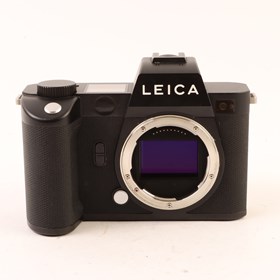 USED Leica SL2 Digital Camera Body