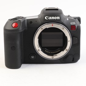 USED Canon EOS R5 C Camera