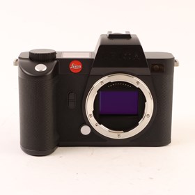 USED Leica SL2-S Digital Camera Body