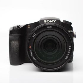 USED Sony Cyber-Shot RX10 III Digital Camera