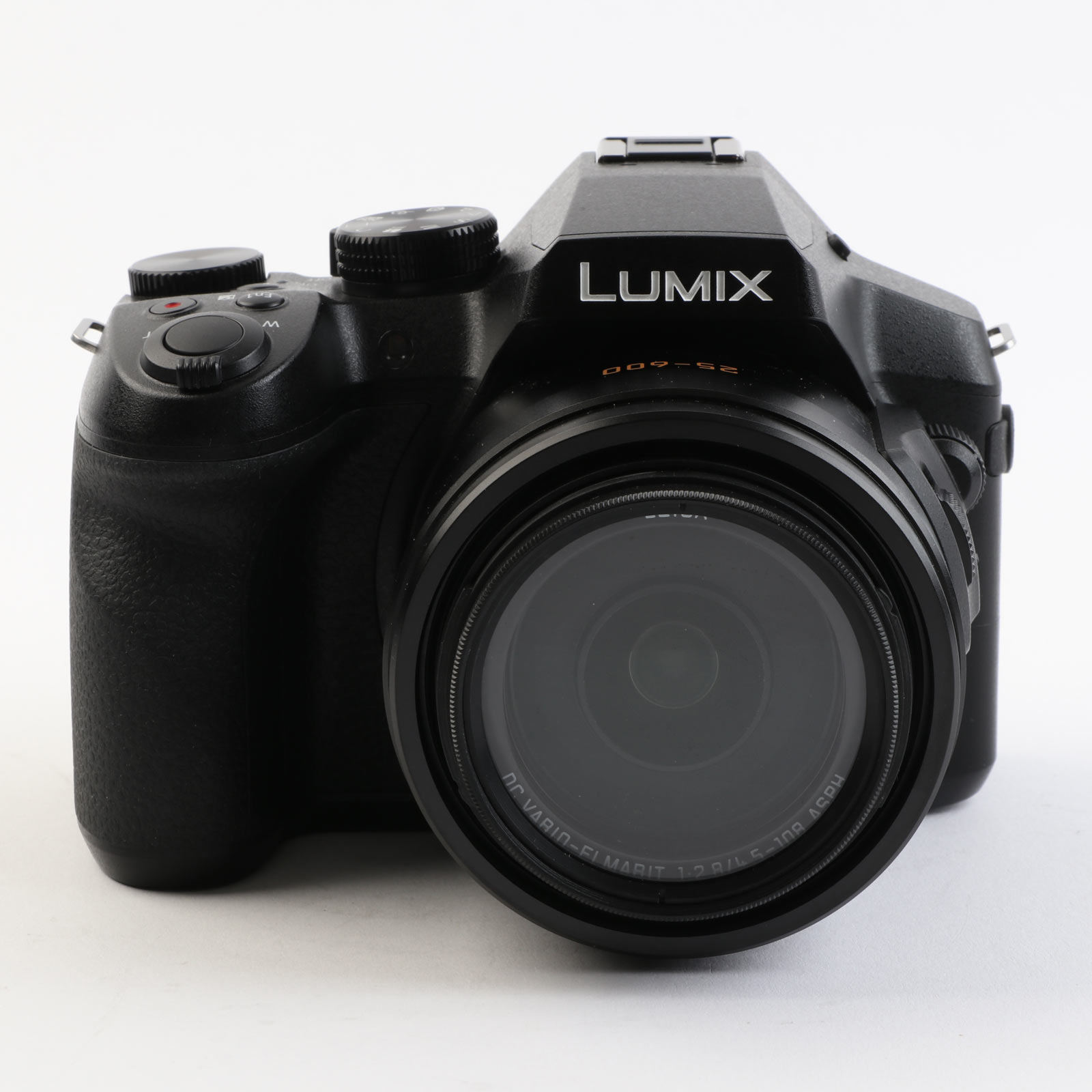 USED Panasonic LUMIX DMC-FZ330 Digital Camera | Wex Photo Video