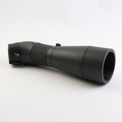 USED Swarovski ATS 80 HD Angled Spotting Scope