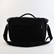 USED Billingham Hadley Pro Original - Black FibreNyte / Black