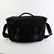 USED Billingham Hadley Pro Original - Black FibreNyte / Black