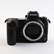 USED Nikon Z6 II Digital Camera Body